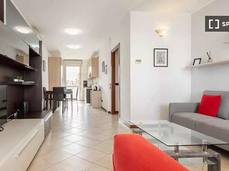 Immagine 14 di Appartamento in affitto  in Via del Futurismo a Milano