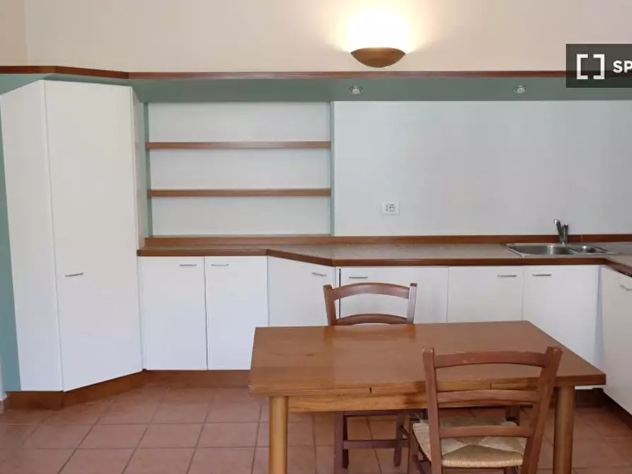 Immagine 11 di Appartamento in affitto  in Borgo Pinti a Firenze