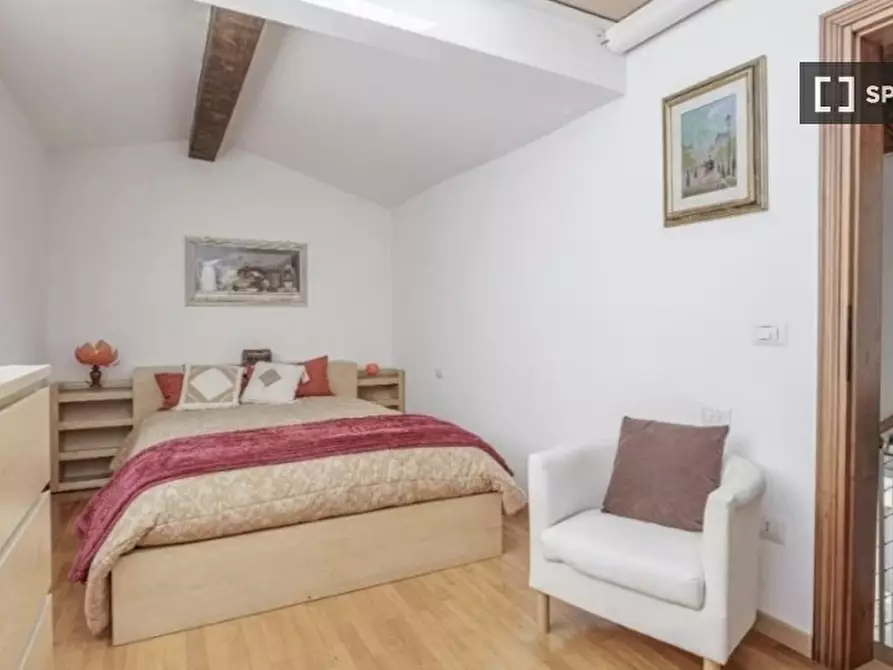 Immagine 3 di Appartamento in affitto  in Via Faentina a Firenze