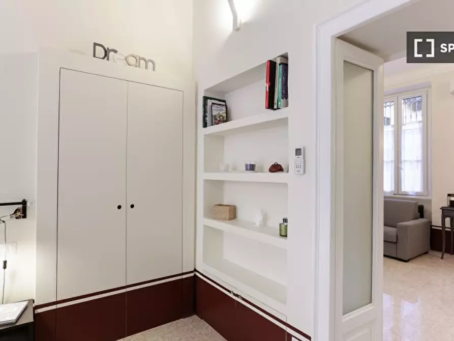 Immagine 10 di Appartamento in affitto  in Corso Vercelli a Milano