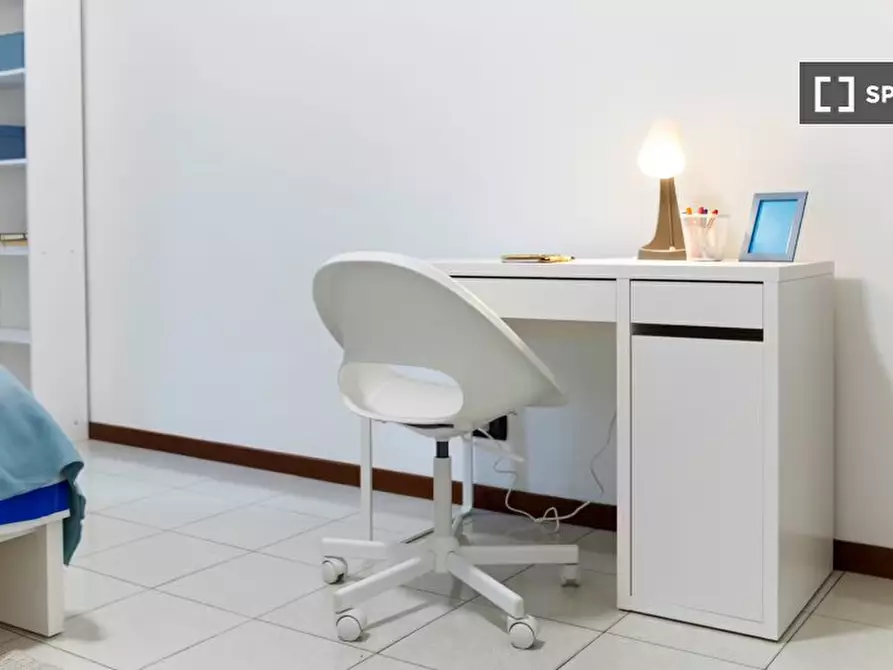 Immagine 8 di Camera condivisa in affitto  in Via Romolo Gessi a Torino