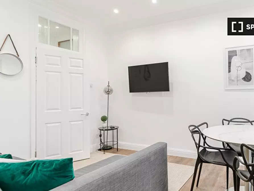 Immagine 6 di Appartamento in affitto  in Nassau St, Fitzrovia, London WW, UK a Paddington