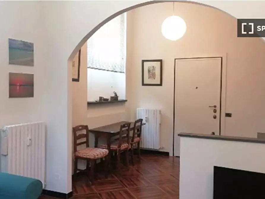 Immagine 11 di Ufficio in affitto  in Viale Misurata a Milano