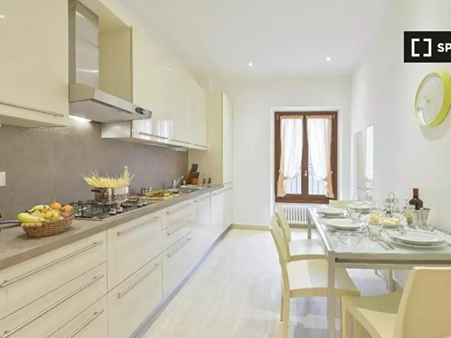 Immagine 7 di Appartamento in affitto  in Via dei Pandolfini a Firenze