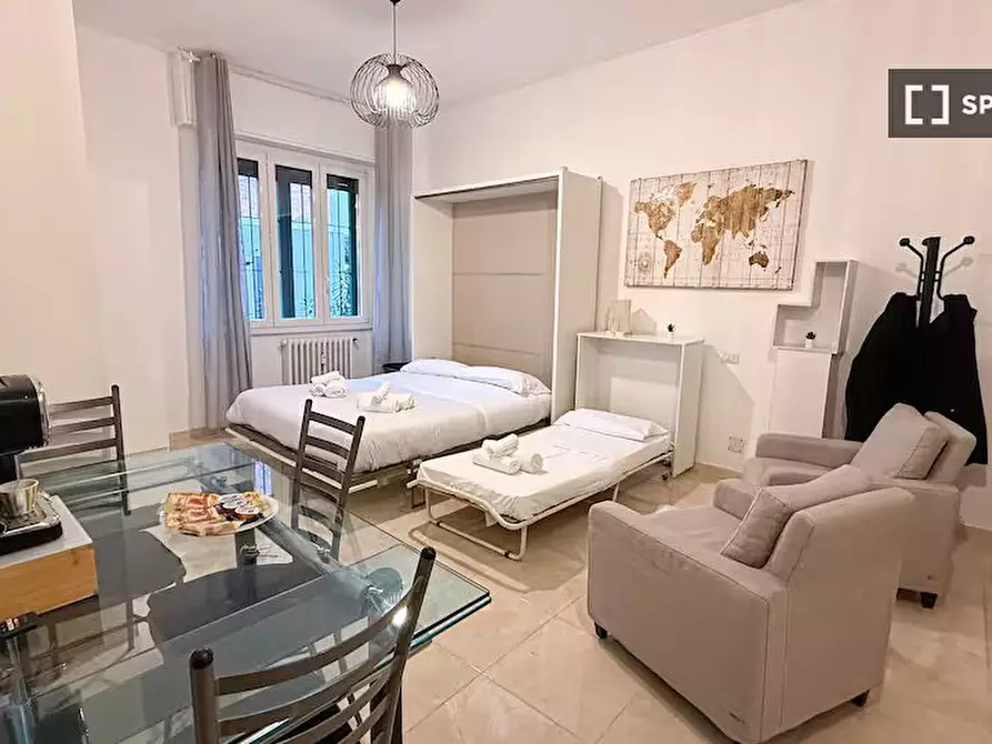 Immagine 1 di Appartamento in affitto  in Via Palmanova a Milano