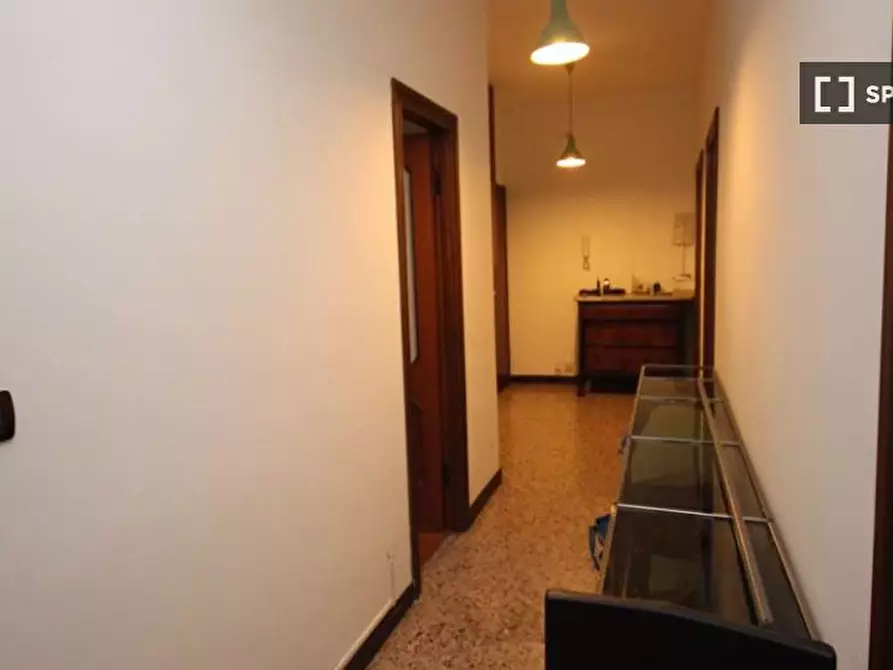 Immagine 15 di Camera condivisa in affitto  in Via Sebastiano Veniero a Milano