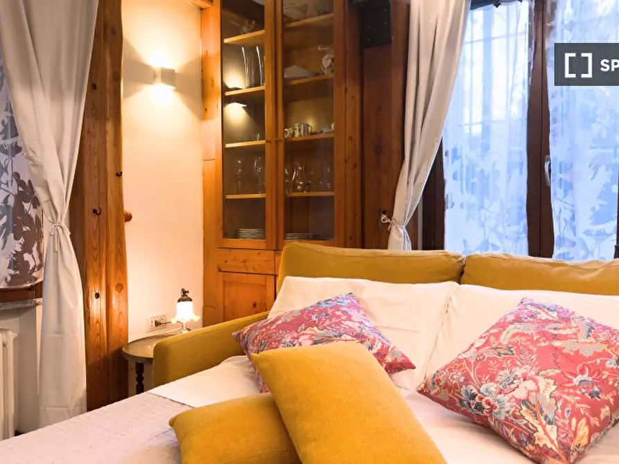 Immagine 17 di Appartamento in affitto  in Via Antonio Cesari a Roma