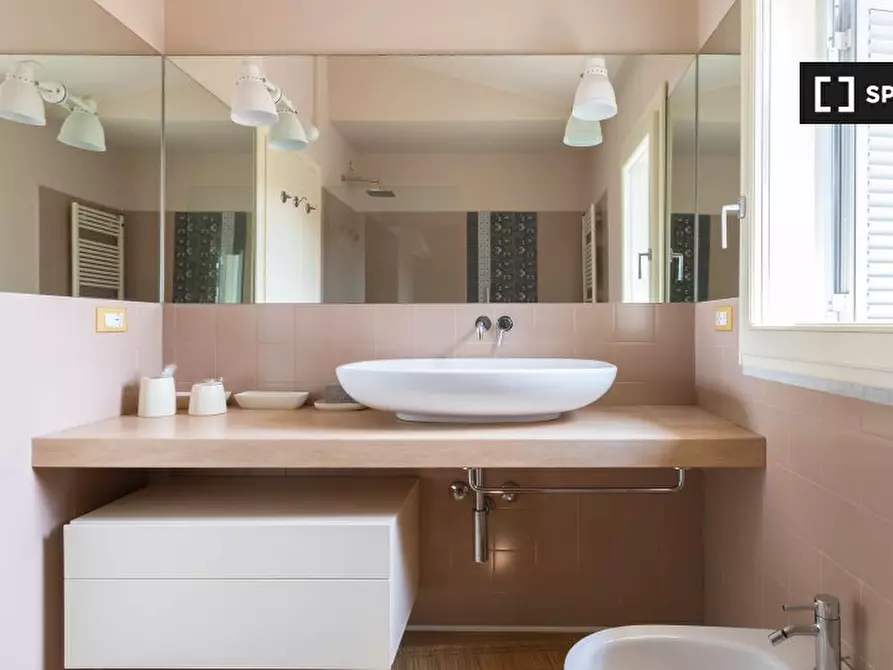 Immagine 16 di Appartamento in affitto  in Via Lecco a Milano