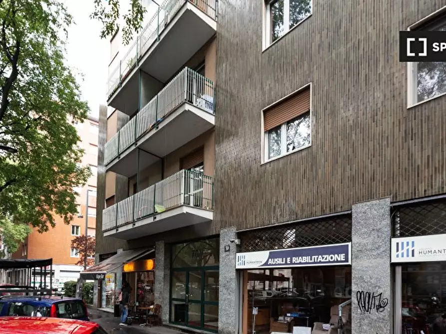 Immagine 17 di Appartamento in affitto  in Via Teodosio a Milano