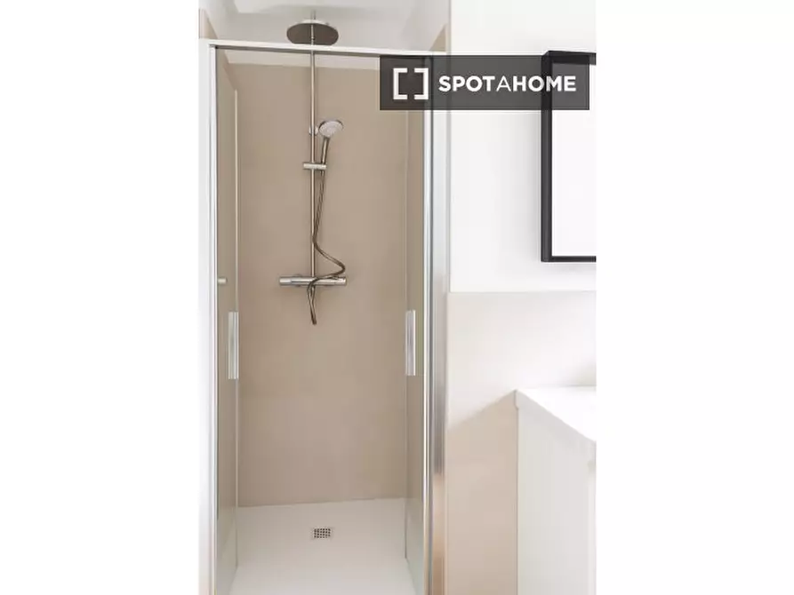 Immagine 9 di Camera condivisa in affitto  in per Cognola a Trento