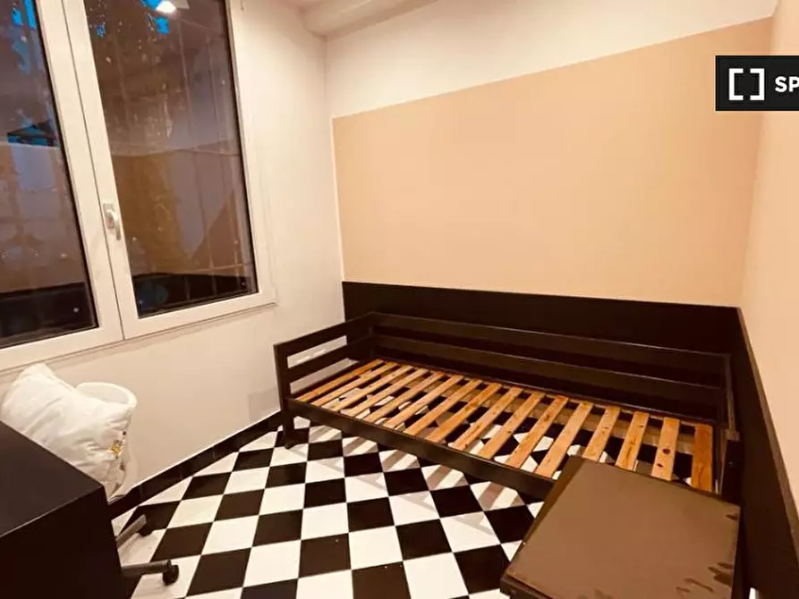 Immagine 5 di Appartamento in affitto  in Via Privata Chioggia a Milano