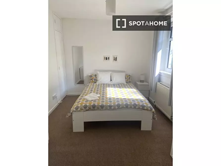 Immagine 18 di Camera condivisa in affitto  in Peveril Terrace a Liberton and Craigmillar