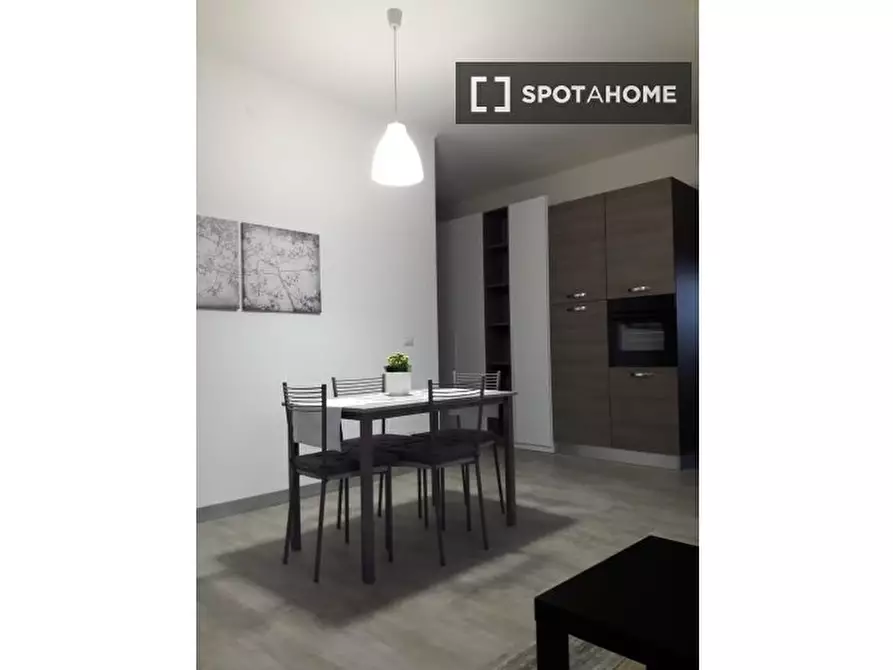 Immagine 1 di Ufficio in affitto  in Via Giovanni Antonio Amadeo a Milano