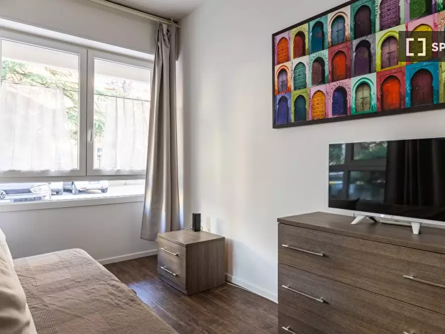 Immagine 3 di Appartamento in affitto  in Largo Giovanni Ignazio Molina a Bologna