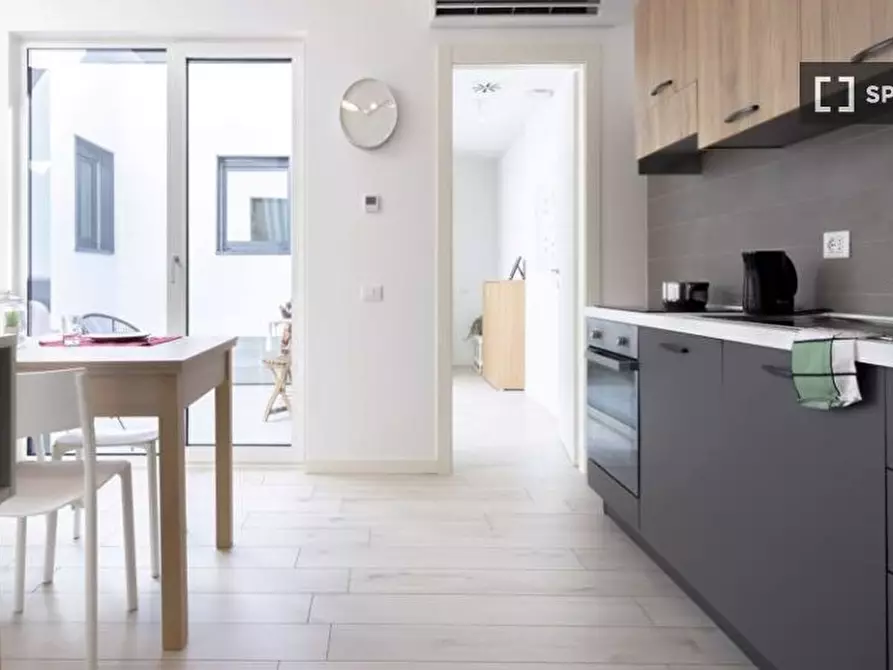 Immagine 13 di Camera condivisa in affitto  in Via Ospedale Civile a Padova