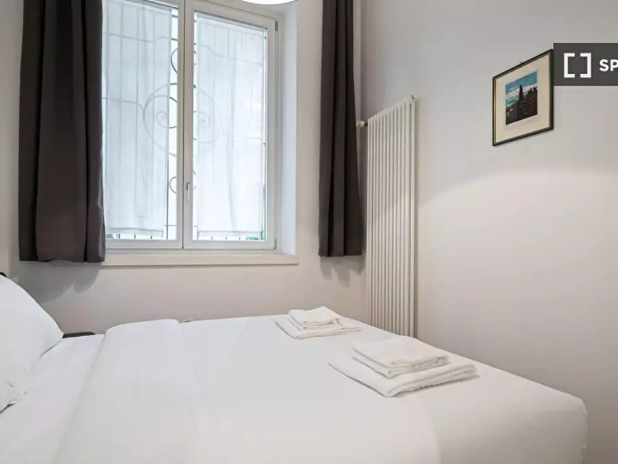 Immagine 18 di Appartamento in affitto  in Via Macedonio Melloni a Milano