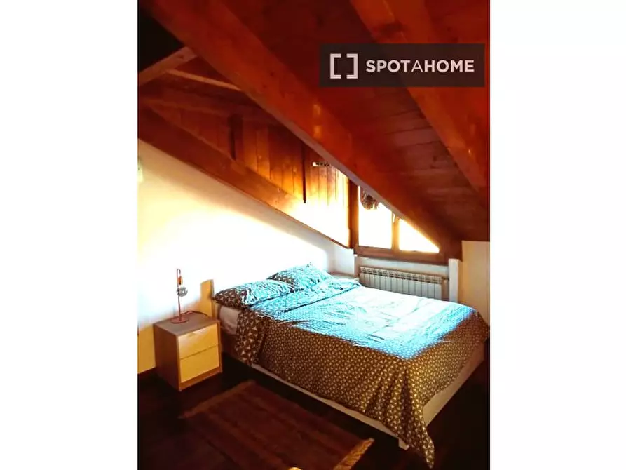 Immagine 1 di Appartamento in affitto  in Via Fratelli Pozzi a Milano