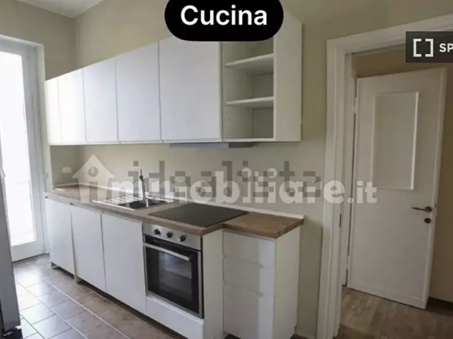 Immagine 11 di Camera condivisa in affitto  in Via Giuseppe Vigoni a Milano