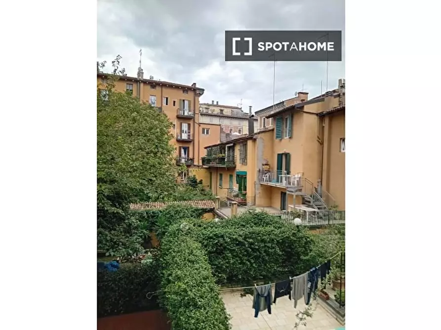 Immagine 6 di Ufficio in affitto  in Via Quirino Majorana a Bologna