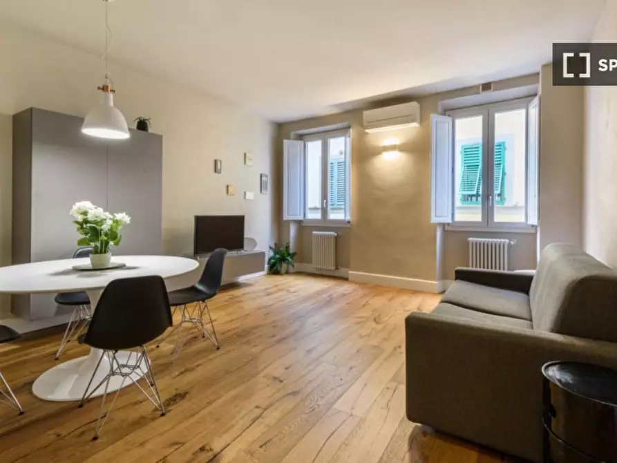 Immagine 4 di Appartamento in affitto  in Via dei Pepi a Firenze