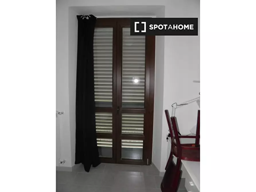 Immagine 7 di Appartamento in affitto  in Via Bologna a Torino