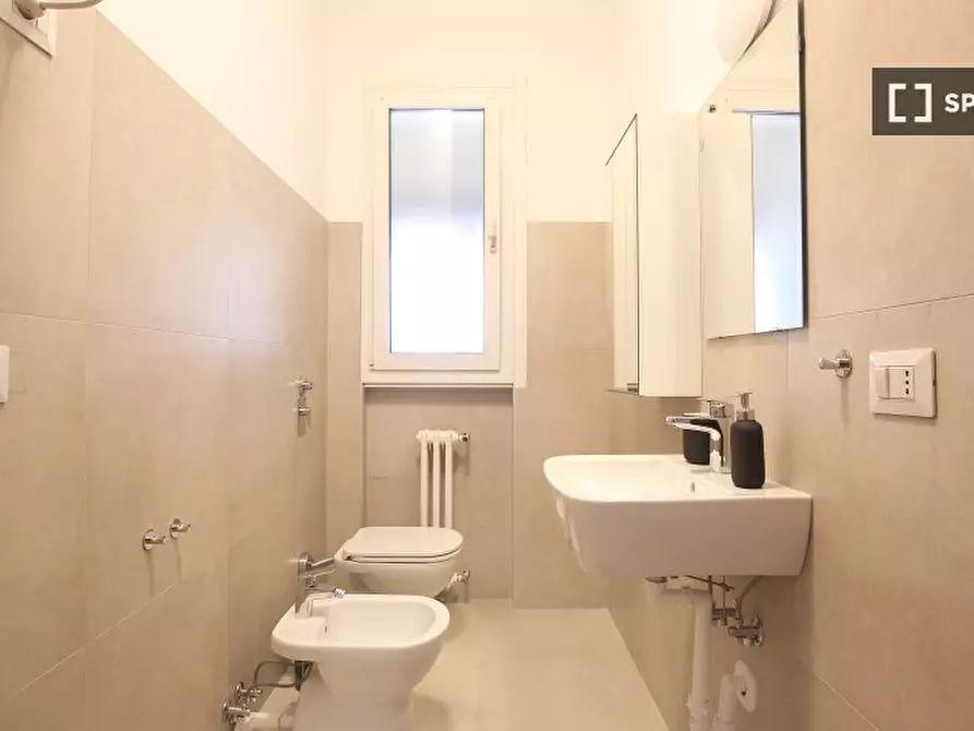 Immagine 19 di Camera condivisa in affitto  in Via Carlo Marx a Milano