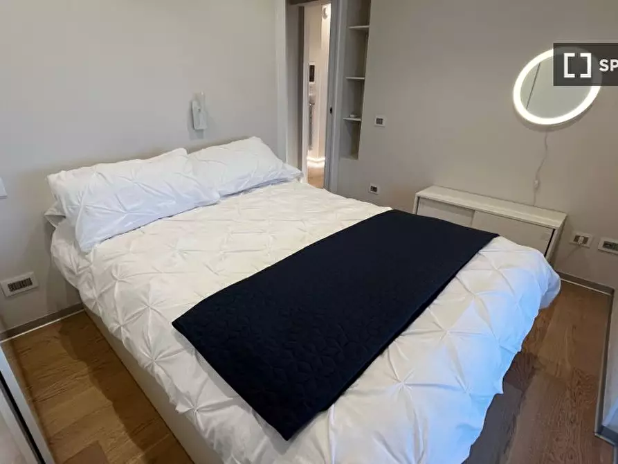 Immagine 6 di Appartamento in affitto  in Via Portuense a Roma