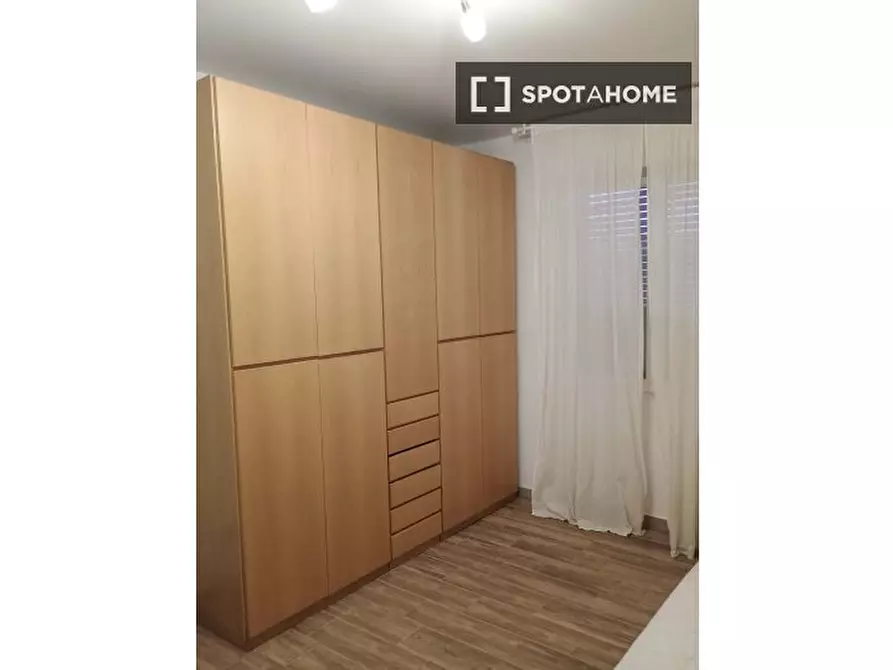 Immagine 17 di Appartamento in affitto  in Via Appennini a Milano