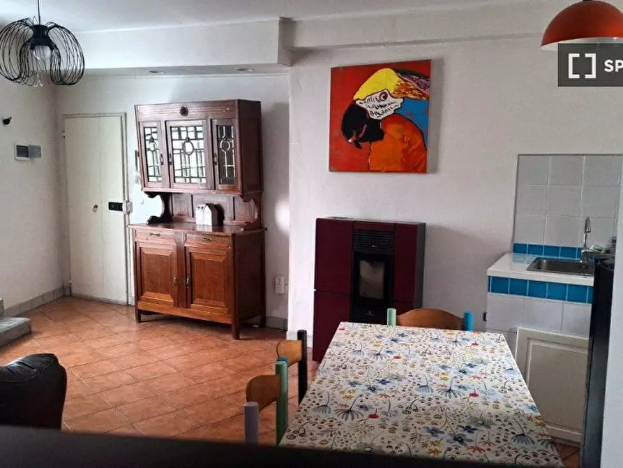 Immagine 1 di Ufficio in affitto  in Via Norma Cossetto a Padova