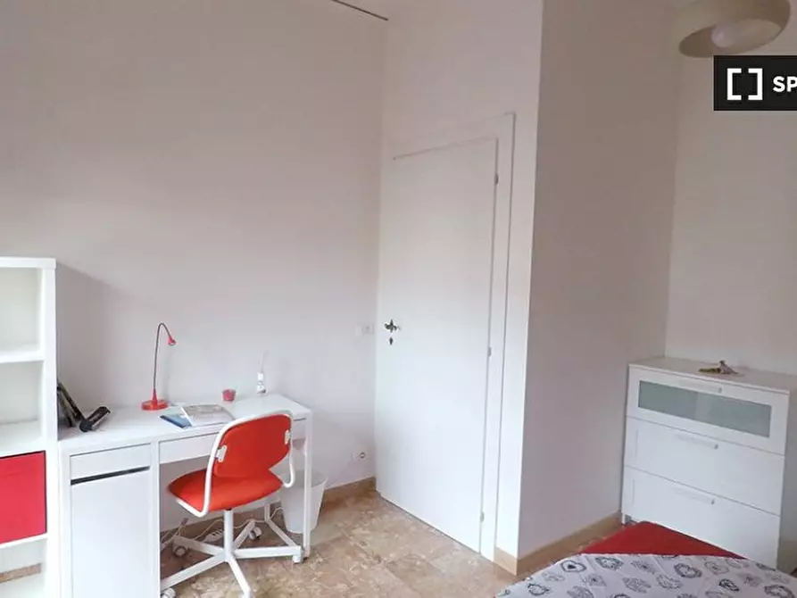 Immagine 4 di Camera condivisa in affitto  in Piazza Augusto Conti a Firenze