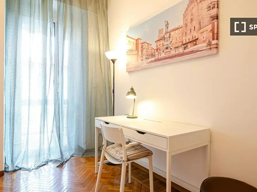 Immagine 7 di Appartamento in affitto  in Via Franco Bolognese a Bologna
