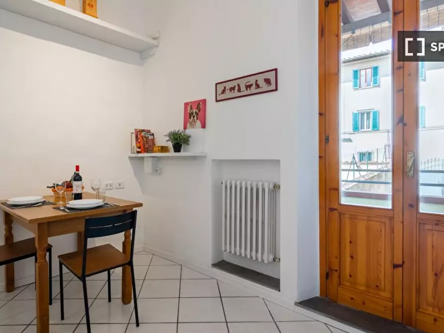 Immagine 17 di Ufficio in affitto  in Via Villani a Firenze