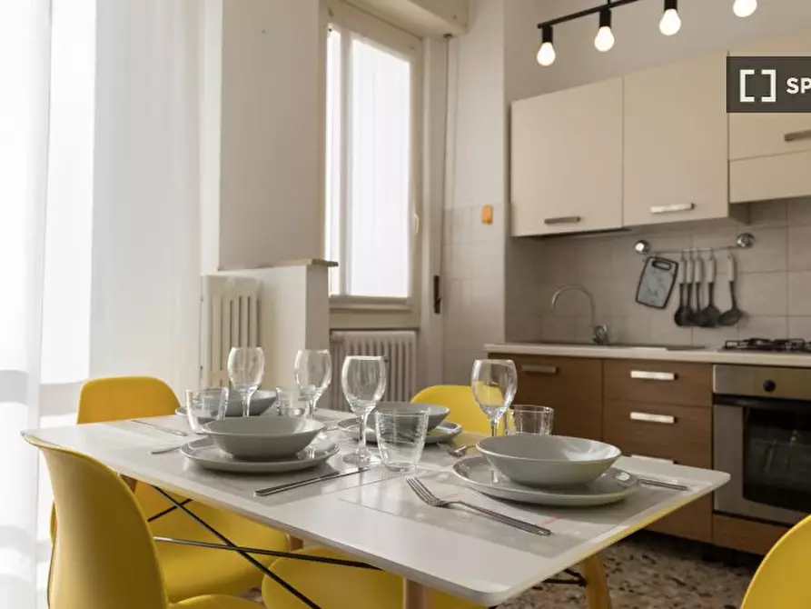 Immagine 3 di Appartamento in affitto  in Via Quarnaro a Monza