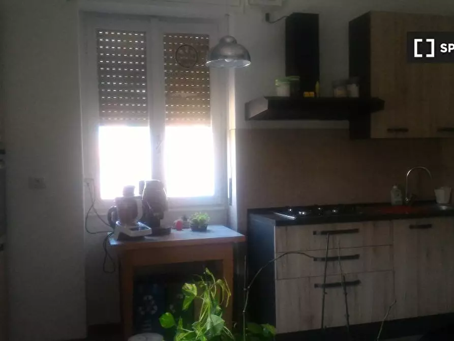 Immagine 11 di Camera condivisa in affitto  in Via Marcello Prestinari a Milano