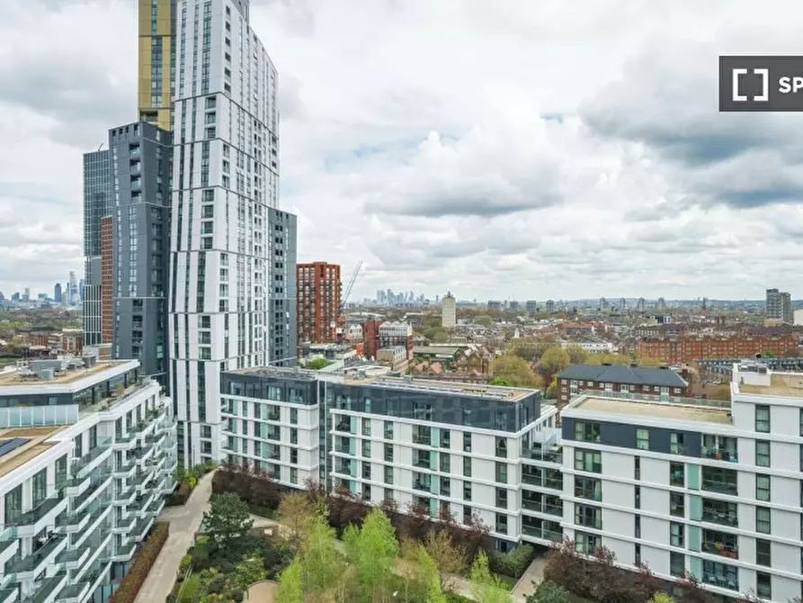 Immagine 12 di Appartamento in affitto  in Wandsworth Rd a Lambeth