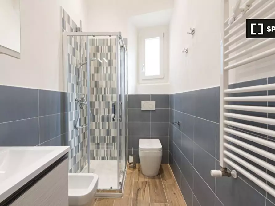 Immagine 13 di Appartamento in affitto  in Via Domenico Burchiello a Firenze