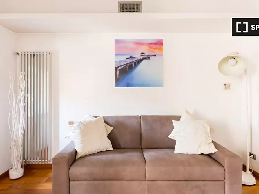 Immagine 4 di Appartamento in affitto  in Vicolo di Santa Margherita a Roma