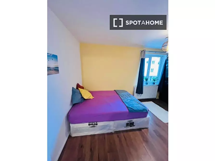 Immagine 3 di Camera condivisa in affitto  in Penderyn Way a Islington