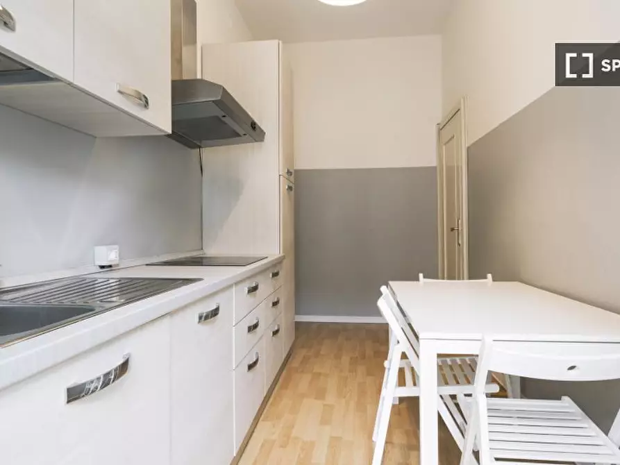 Immagine 12 di Camera condivisa in affitto  in Corso Di Porta Romana a Milano