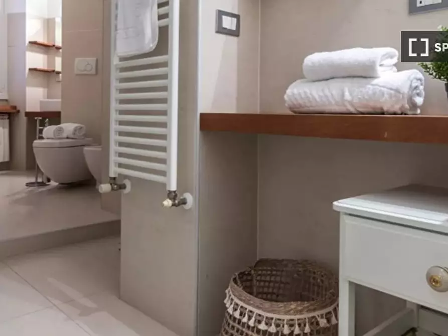 Immagine 7 di Appartamento in affitto  in Largo Cairoli a Milano