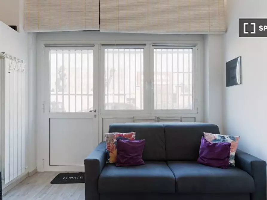 Immagine 13 di Appartamento in affitto  in Via Agordat a Milano