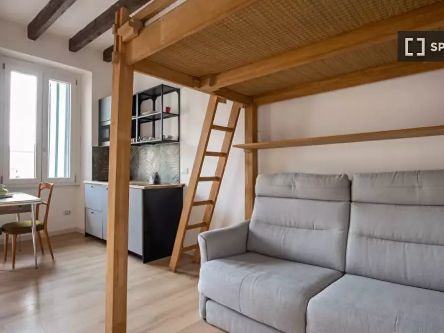 Immagine 8 di Appartamento in affitto  in Via Marco Aurelio a Milano