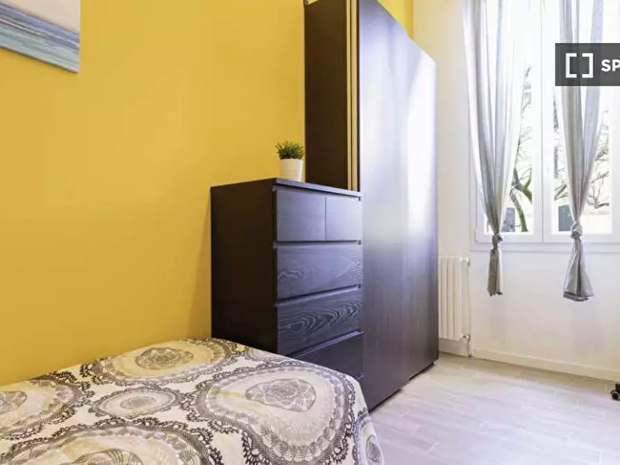 Immagine 13 di Camera condivisa in affitto  in Viale Alfredo Oriani a Bologna