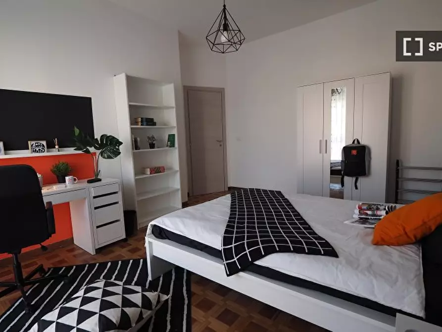 Immagine 13 di Camera condivisa in affitto  in Corso Bramante a Torino