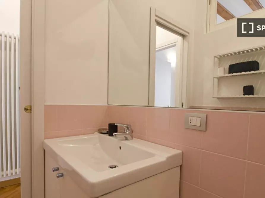 Immagine 17 di Appartamento in affitto  in Via Lambro a Milano