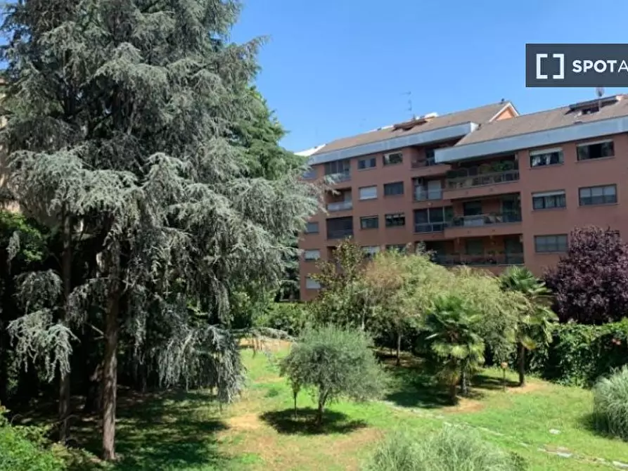 Immagine 18 di Appartamento in affitto  in Via Giacinto Bruzzesi a Milano