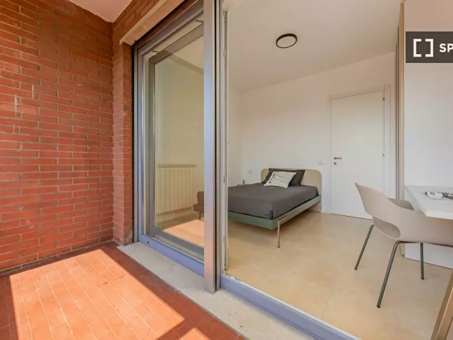 Immagine 6 di Camera condivisa in affitto  in Famagosta a Milano