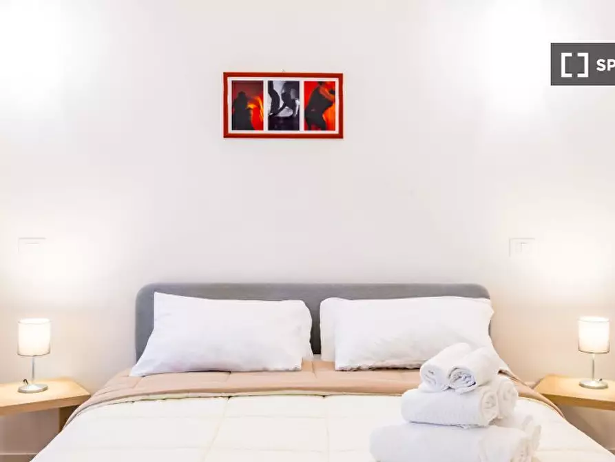 Immagine 2 di Appartamento in affitto  in Via Antonio Villari a Napoli