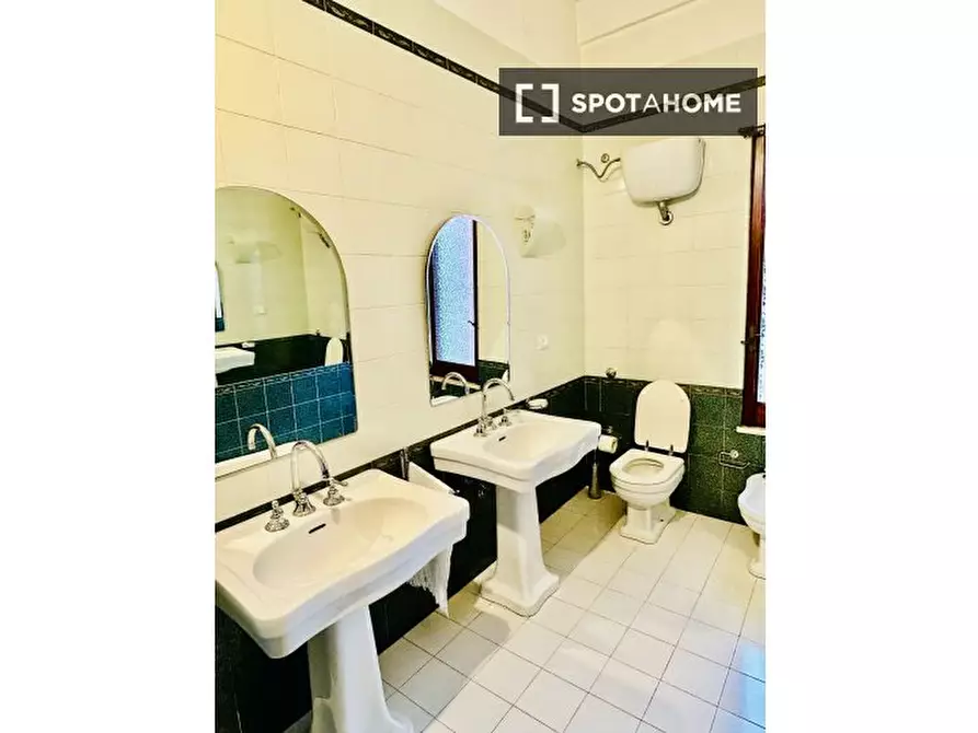 Immagine 2 di Appartamento in affitto  in Via Gallura a Selargius