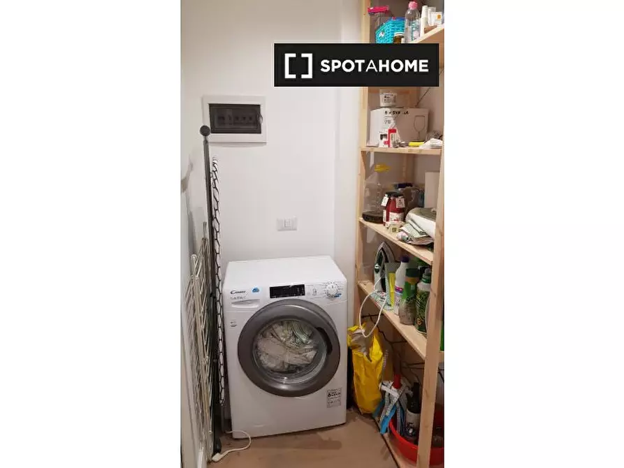 Immagine 4 di Ufficio in affitto  in Via Lodovico Settala a Milano